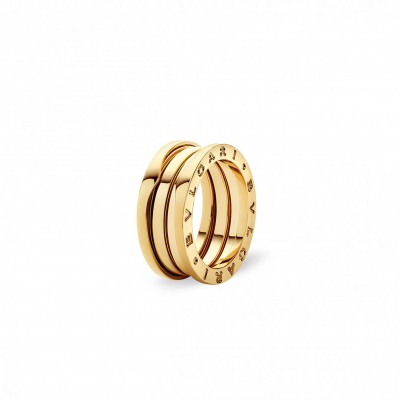 BVLGARI B.ZERO1 RING 323515
